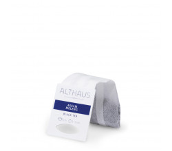 Чай пакетированный Althaus Assam Meleng 20x4 г