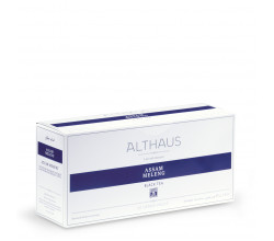 Чай пакетований Althaus Assam Meleng 20x4 г