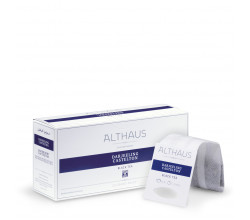 Чай пакетированный Althaus Darjeeling Castleton 20x4г