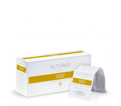 Чай пакетированный Althaus Ginseng Valley 20x4 г