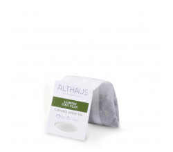 Чай пакетированный Althaus Jasmine Ting Yuan 15x4 г