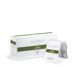 Grand рacks Althaus Milk Oolong 20x4 g