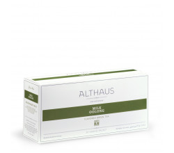 Grand рacks Althaus Milk Oolong 20x4 g