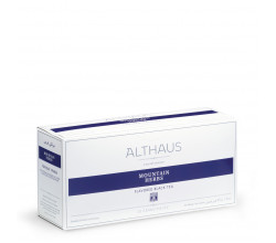 Чай пакетированный Althaus Mountain Herbs 20x4 г
