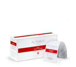 Grand рacks Althaus Red Fruit Flash 15x4 g