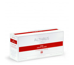 Grand рacks Althaus Red Fruit Flash 15x4 g