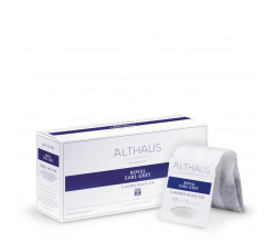 Чай пакетированный Althaus Royal Earl Grey 15x4 г