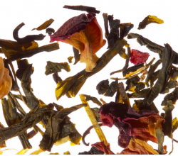 Чай листовий Althaus Arabischer Sheik 200 г