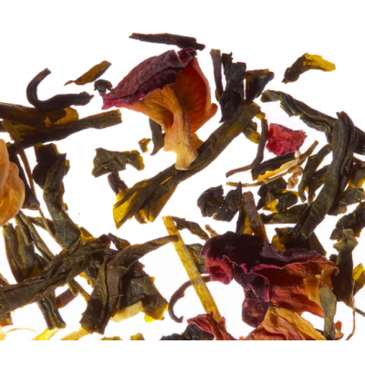 Чай листовий Althaus Arabischer Sheik 200 г Чай листовий Althaus Arabischer Sheik 200 г