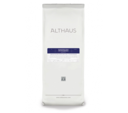 Чай листовий Althaus Darjeeling Puttabong FTGFOP FF 250 г