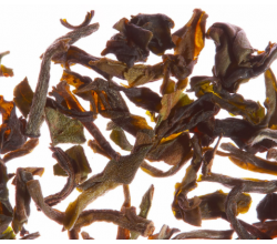 Чай листовий Althaus Darjeeling Puttabong FTGFOP FF 250 г