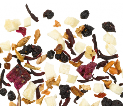 Чай листовий Althaus Essence of Fruit 250 г