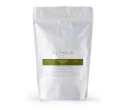 Чай листовий Althaus Genmaicha Raisu 100 г