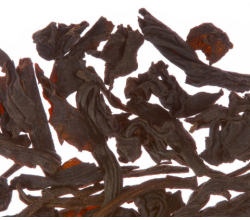 Чай листовий Althaus Lapsang Souchong Hong-Cha 250 г