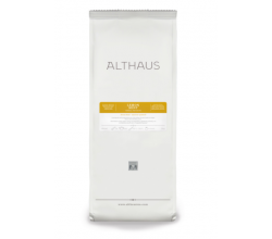 Чай листовий Althaus Lemon Mint 150 г