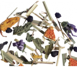 Чай листовий Althaus Lemon Mint 150 г