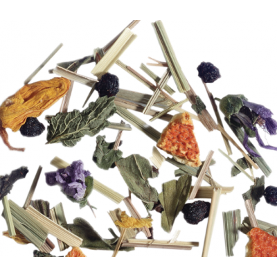 Чай листовий Althaus Lemon Mint 150 г Чай листовий Althaus Lemon Mint 150 г