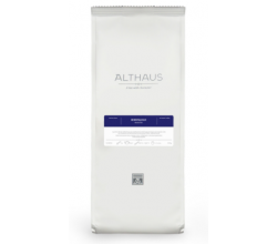 Чай листовий Althaus Rheingold 250 г