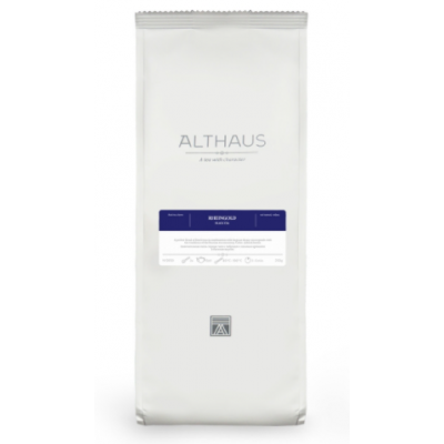 Чай листовий Althaus Rheingold 250 г Чай листовий Althaus Rheingold 250 г
