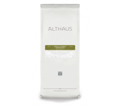 Чай листовий Althaus Royal Jasmine Chung Hao 250 г