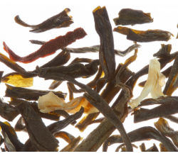 Чай листовой Althaus Royal Jasmine Chung Hao 250 г