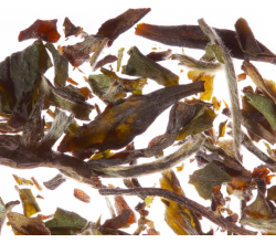 Чай листовой Althaus Royal Pai Mu Tan 65 г