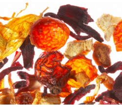 Чай листовой Althaus Sicilian Orange 250 г