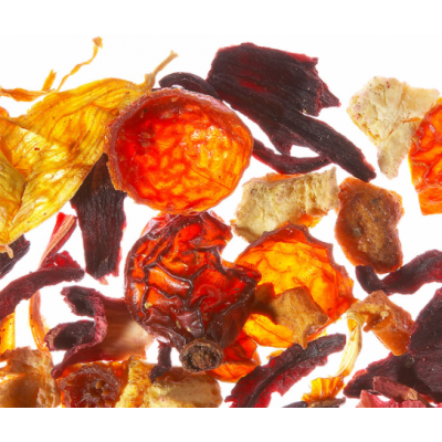 Чай листовий Althaus Sicilian Orange 250 г Чай листовий Althaus Sicilian Orange 250 г