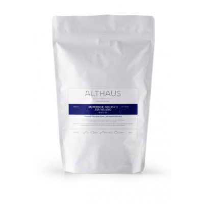 Чай листовой Althaus Superior Oolong Jin Huang 100 г Чай листовой Althaus Superior Oolong Jin Huang 100 г
