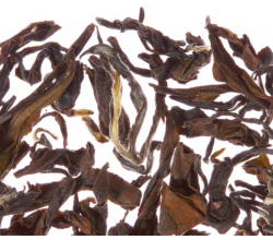 Чай листовой Althaus Superior Oolong Jin Huang 100 г