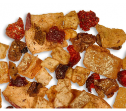 Чай листовой Althaus Vanilla Stardust 200 г