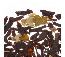 Чай листовий Althaus Black Currant Traditional 250 г