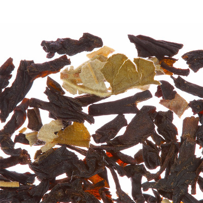 Чай листовий Althaus Black Currant Traditional 250 г Чай листовий Althaus Black Currant Traditional 250 г