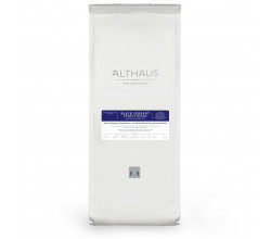 Чай листовий Althaus Black Currant Traditional 250 г
