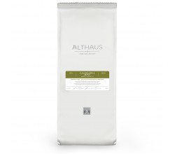 Чай листовий Althaus Casablanca Mint 150 г