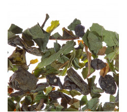 Чай листовий Althaus Casablanca Mint 150 г