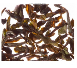 Чай листовий Althaus Darjeeling Castelton 250 г