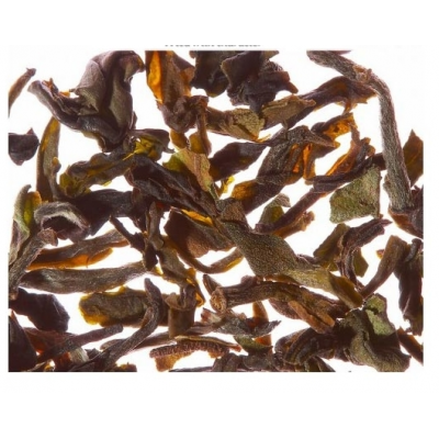 Loose tea Althaus Darjeeling Castelton 250 g Loose tea Althaus Darjeeling Castelton 250 g