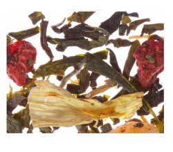 Чай листовий Althaus Ginseng Flight of Dragon 200 г