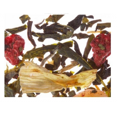 Чай листовий Althaus Ginseng Flight of Dragon 200 г Чай листовий Althaus Ginseng Flight of Dragon 200 г