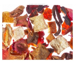 Чай листовий Althaus Guarana Heat 250 г