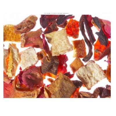 Чай листовий Althaus Guarana Heat 250 г Чай листовий Althaus Guarana Heat 250 г