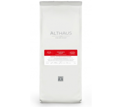 Чай листовий Althaus Guarana Heat 250 г