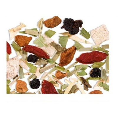 Чай листовий Althaus Herbal Temptation 175 г Чай листовий Althaus Herbal Temptation 175 г