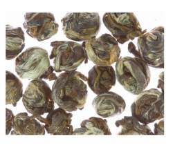 Чай листовий Althaus Jasmine Pearls Bai Yin 250 г