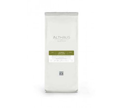 Чай листовий Althaus Jasmine Pearls Bai Yin 250 г