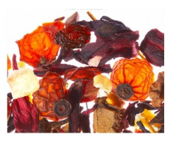 Чай листовий Althaus Kiwi Colada 200 г