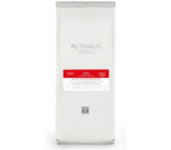 Чай листовий Althaus Kiwi Colada 200 г