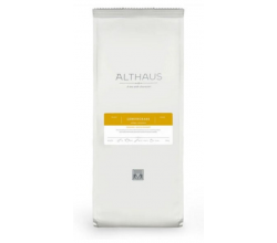 Чай листовий Althaus Lemongrass 100 г