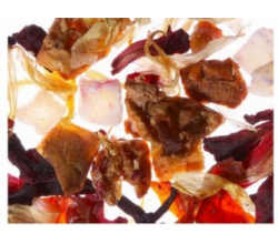 Чай листовий Althaus Manila Mango 250 г